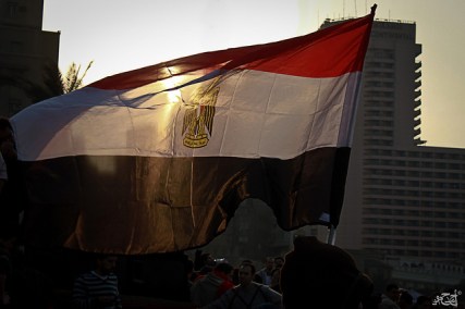\"Egypt\"